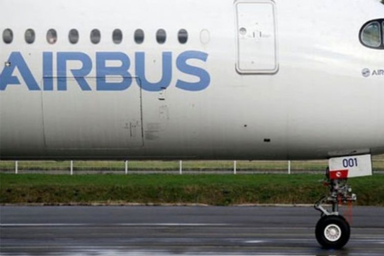 Airbus 15 bin kişiyi işten çıkaracak