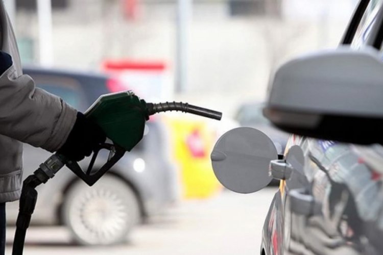 Benzin, motorin ve otogaza zam!