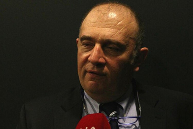 Bilim Kurulu üyesi Kara'dan 'maske, mesafe ve el hijyeni' uyarısı