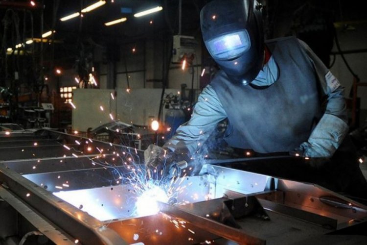 İSO Türkiye PMI: Bazı sektörler güçlü toparlanma sergiledi