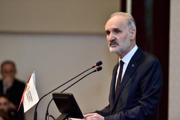 Avdagiç: ''Avrupa, Çin bağımlılığından Türkiye ile uzaklaşabilir''