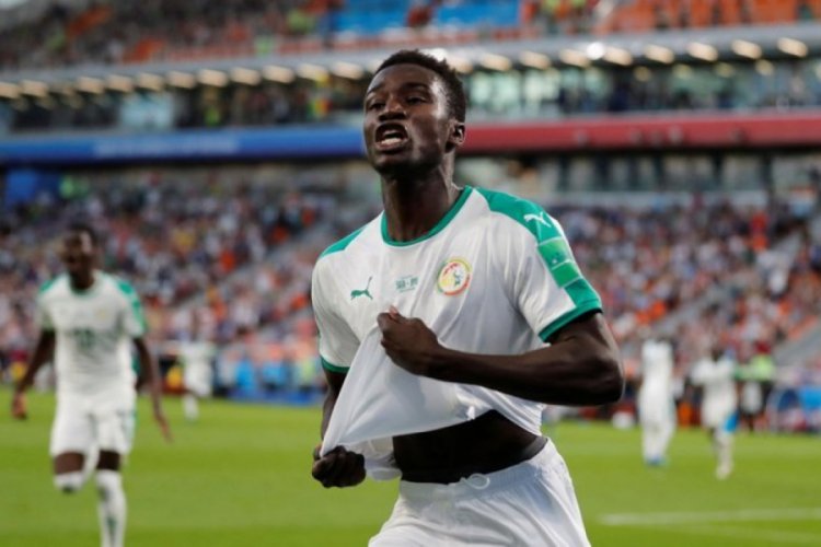 Fenerbahçe için Moussa Wague iddiası!