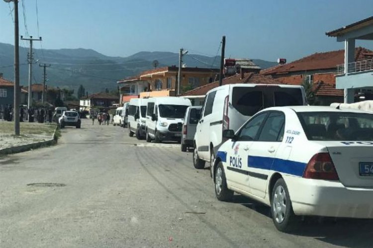 Kaçak elektrik operasyonu! Yasal işlem başlatıldı