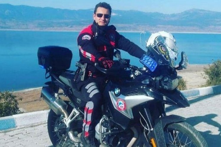 Bursa'yı şehit ateşi yaktı!