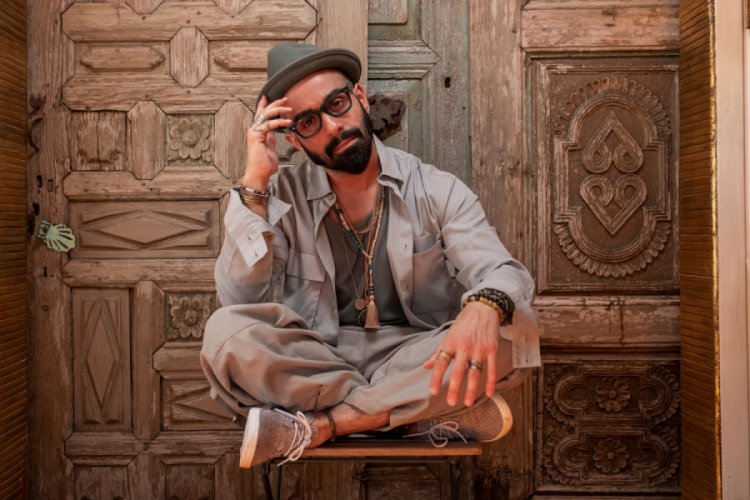 Gökhan Türkmen doğanın sesi oldu