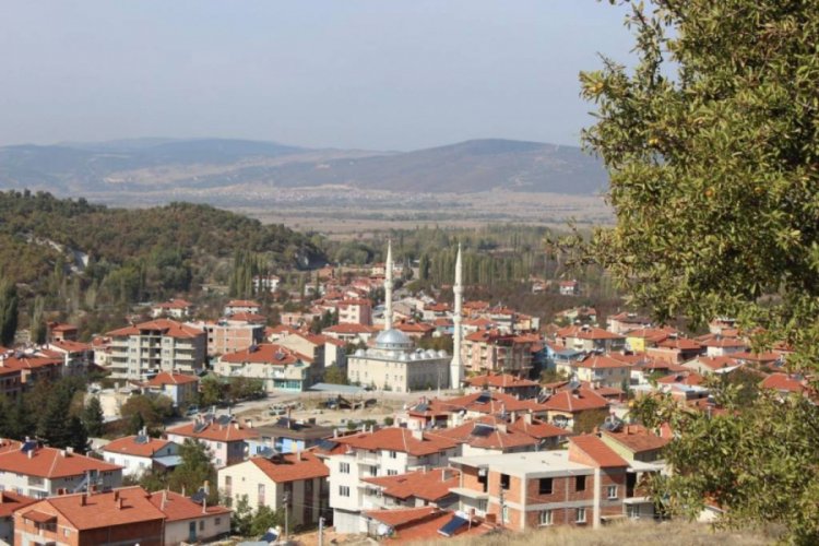 Afyonkarahisar'da bir kasaba karantinaya alındı
