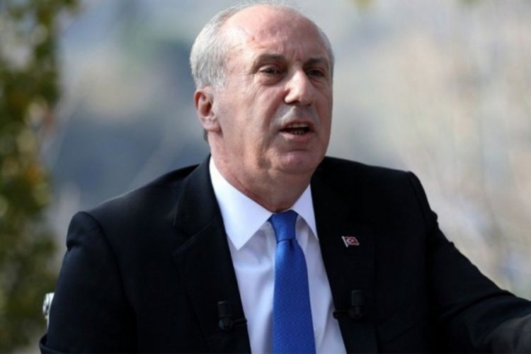 CHP Kurultayı için geri sayım: İnce aday olmayacak