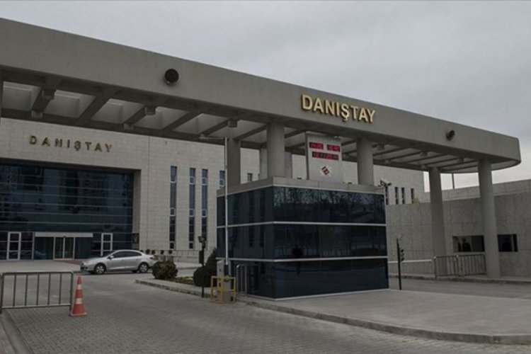Ayasofya dosyası bugün Danıştay'da