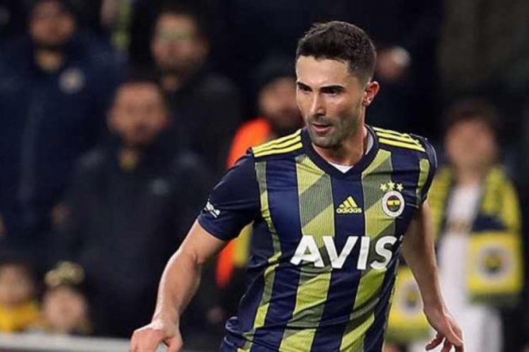 Fenerbahçe'de Hasan Ali Kaldırım gelişmesi