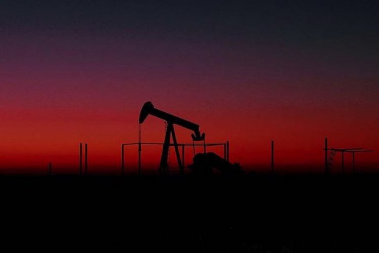 ABD'nin ham petrol stoklarında sert düşüş