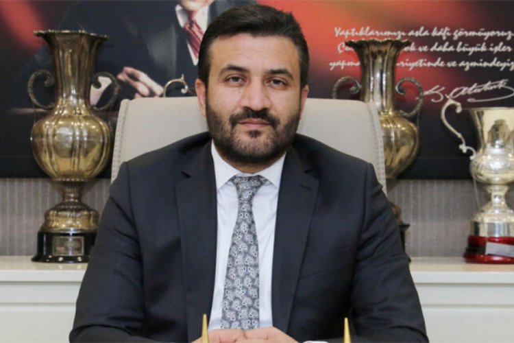 Ankaragücü'nden 'Yanımızda Ol' kampanyası