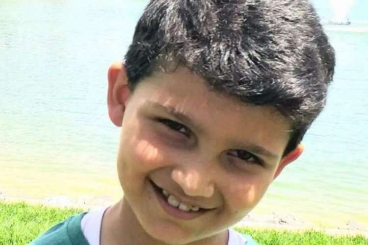 Eskişehir'de kaybolan otizmli Yusuf'un cansız bedeni bulundu