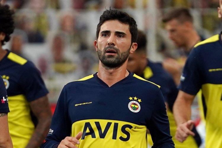 Başakşehir'de sol beke iki aday: Hasan Ali ve Rybus