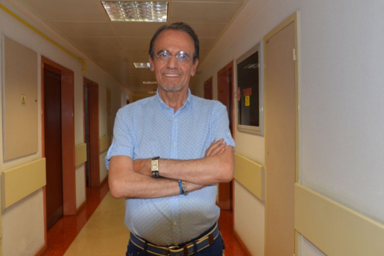 Prof. Dr. Ceyhan: Koronavirüste daha kötüsünün olacağını düşünmüyorum