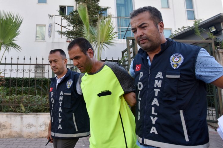 Baldız katiline, indirimsiz ağırlaştırılmış müebbet