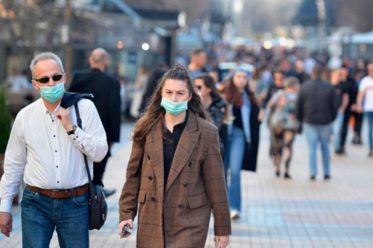 Bilim insanları araştırdı: Erkekler neden Covid-19'dan daha çok ölüyor?