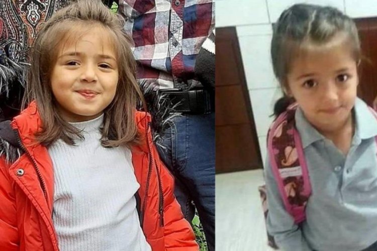 İkranur'un babasından ''konuşacağı için öldürülmüş olabilir'' iddiası