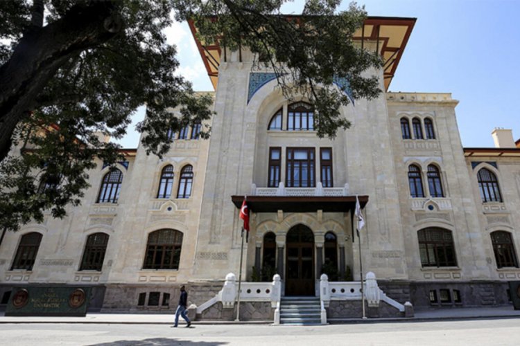 Ankara'da gösteri ve yürüyüşlere kısıtlama