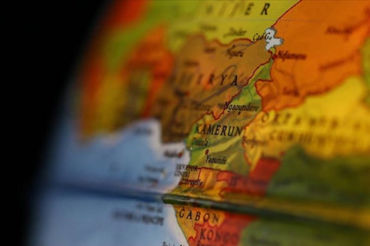 Gabon'dan AB ülkelerine vize misillemesi