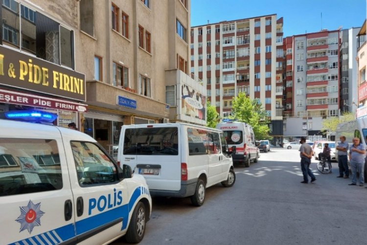 Haber alınamayan şahıs evinde ölü bulundu