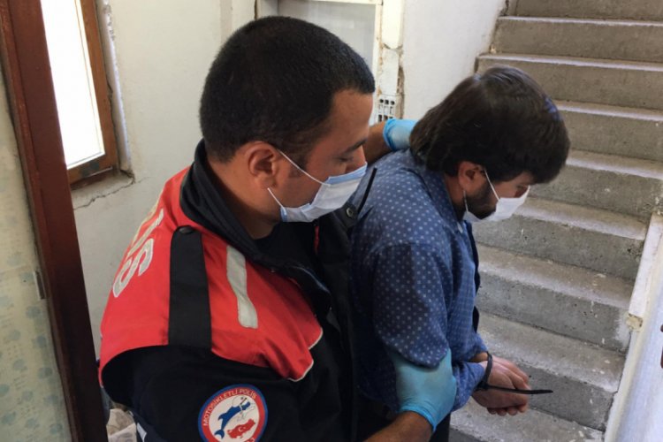 Kaçak muayenehane operasyonunda 14 gözaltı