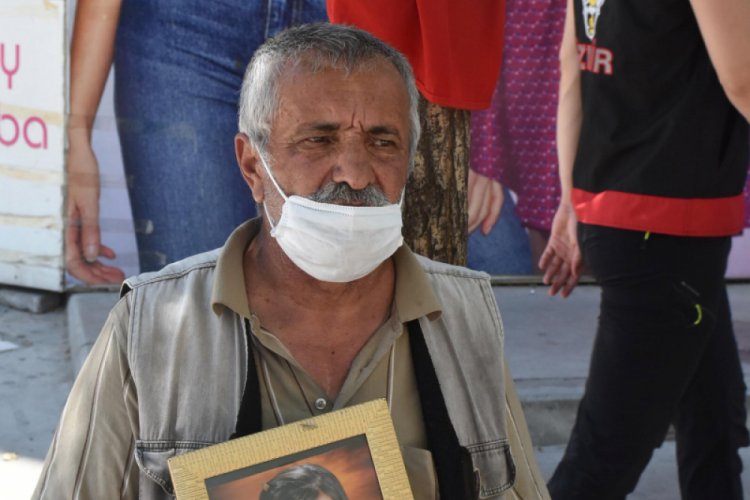 Kızı dağa kaçırılan baba dava açmaya hazırlanıyor