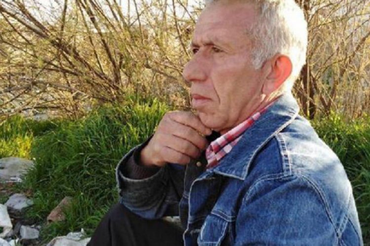 Mermer fabrikasında akıma kapılan işçi öldü