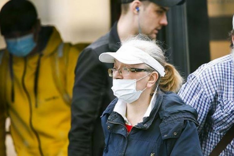 Azerbaycan'da vaka sayısı 18 bin 684'e yükseldi