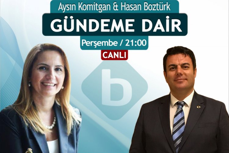 Sosyal medya... Çoklu baro... Covid- 19... Siyaset...
