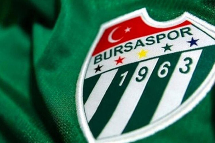 Bursaspor'un testleri negatif çıktı