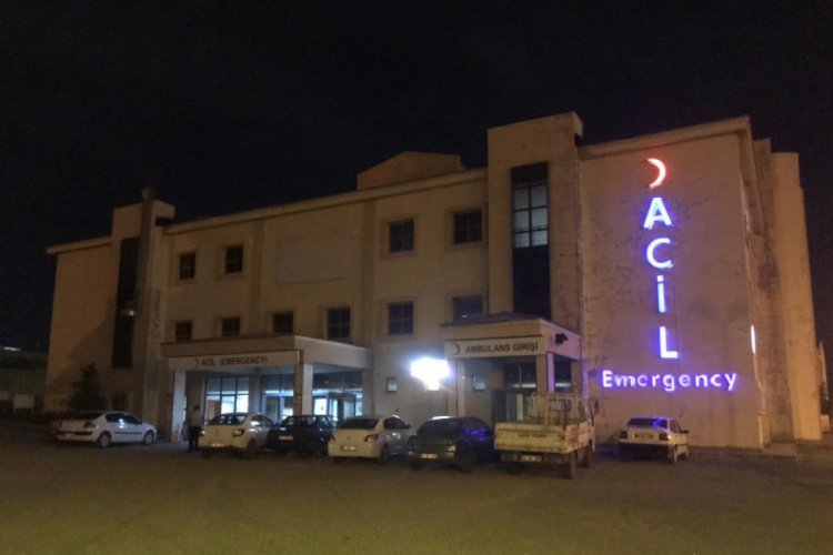 Kars'ta kız kaçırma kavgası: 19 yaralı