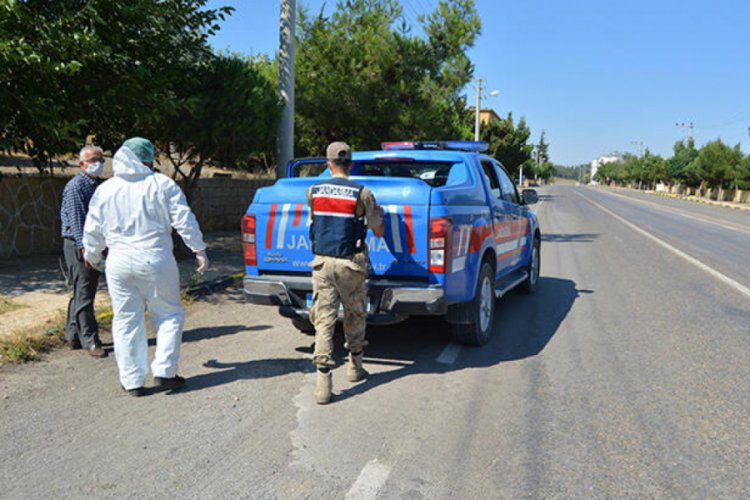 Gaziantep Valisi'nden koronavirüs açıklaması