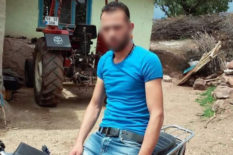 Arsa kavgası kanlı bitti: 1 ölü, 1 yaralı