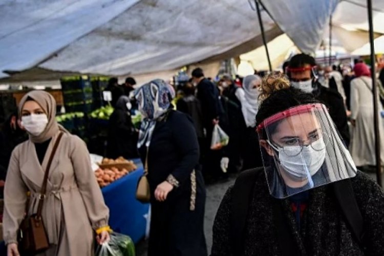 Filistin'de can kaybı 15'e, vaka sayısı 3 bin 689'a yükseldi