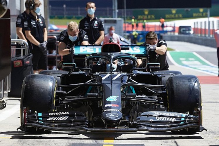 Formula 1, bu yıl ABD, Meksika ve Brezilya'da yapılamayabilir