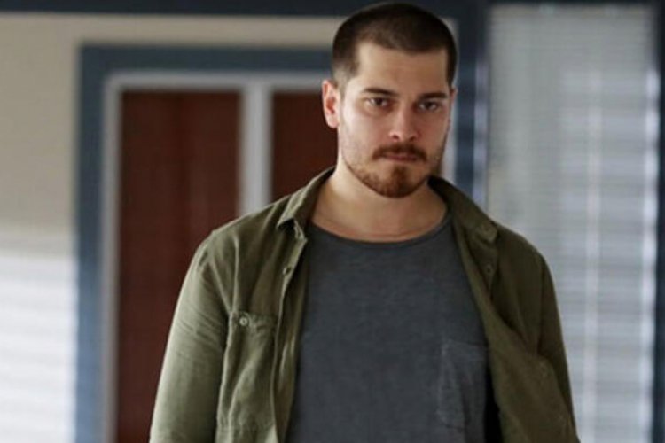 Çağatay Ulusoy'dan beklenmedik karar: Ayrıldı