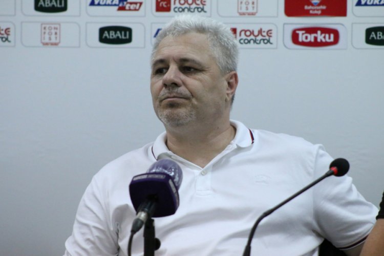 ''Bu 3 puanın bizi Süper Ligde tutacağına inanıyoruz''