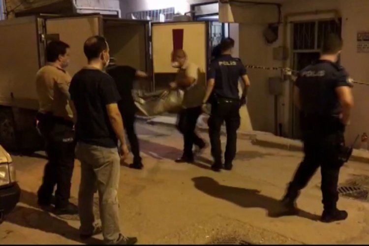 Bursa'da acı bekleyiş... Anne ve 2 çocuğunun cansız bedeni bulunmuştu