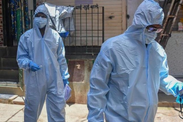 18 milyon İranlı korona virüse yakalandı