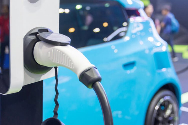Elektrikli otomobillerin sayısı artmaya devam ediyor
