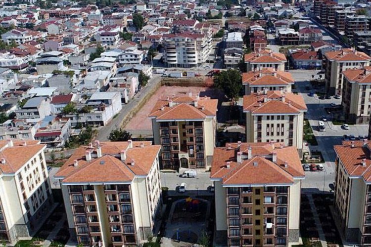 Konut kredisinde tüm zamanların yıllık rekoru 6 ayda kırıldı