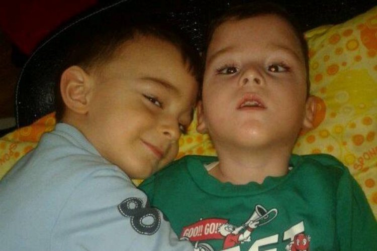 Bursa'da ikizleri ölüm ayırdı, annesinin doğum gününde öldü 