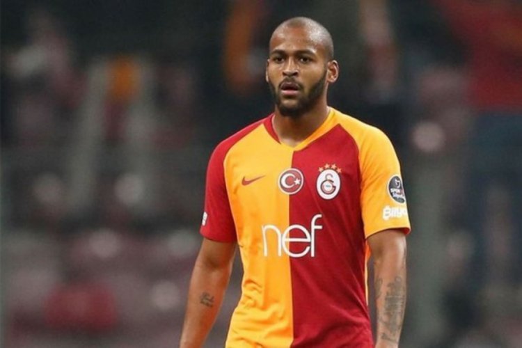 Marcao: ''Takımımdaki yerimi almaya hazırım''