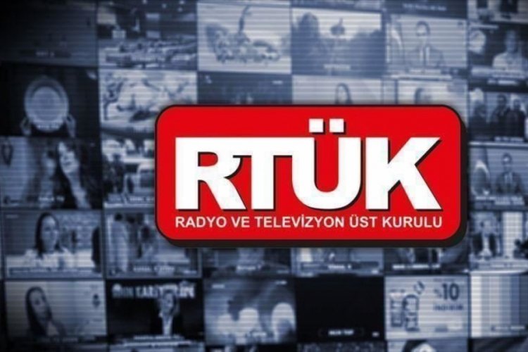 Halk TV'den RTÜK'ün verdiği cezaya ilişkin açıklama
