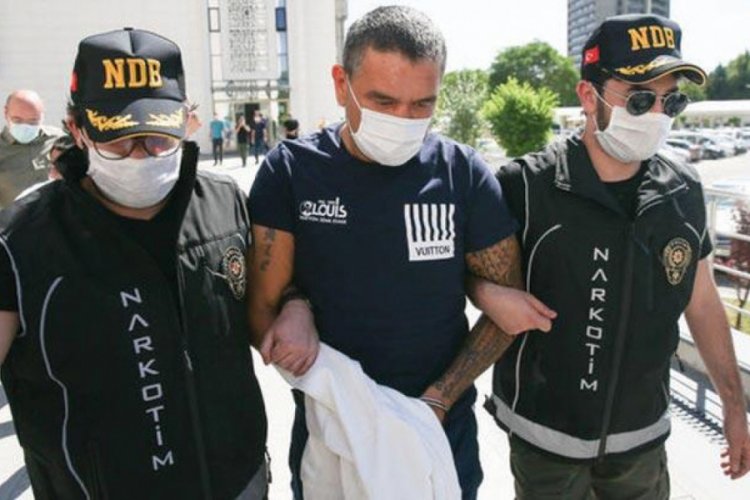 Bataklık Operasyonu'nda 34 kişi tutuklandı