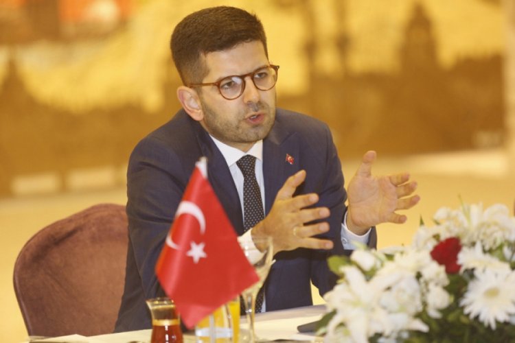 Türkiye'de 52 projenin yatırım kararı alındı
