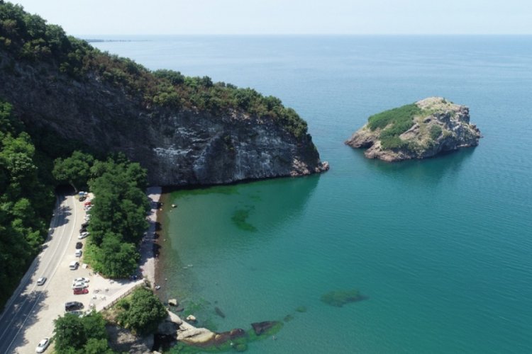 Turizmin yeni gözdesi: Hoynat