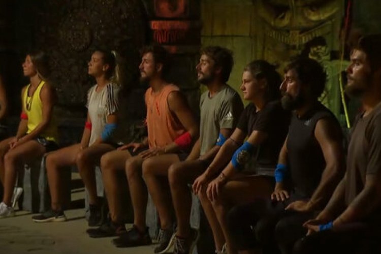 Survivor 2. eleme adayı kim oldu, dokunulmazlığı kim aldı?