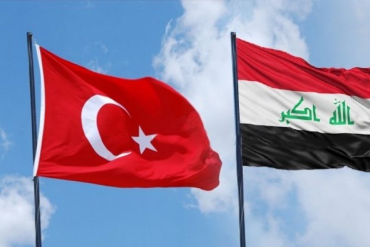 Irak ile Türkiye arasında vize görüşmesi