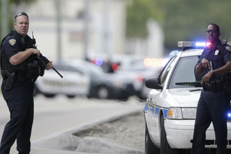 ABD'de 2 kişi evlerine giren silahlı saldırgan tarafından öldürüldü